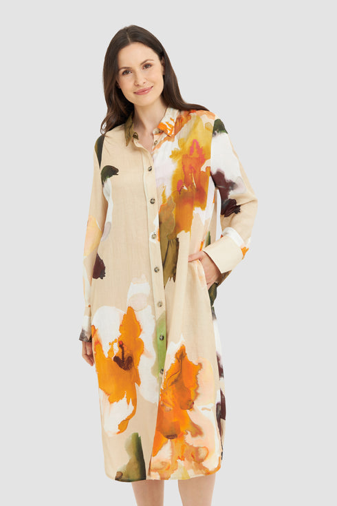Feraud Beachdress